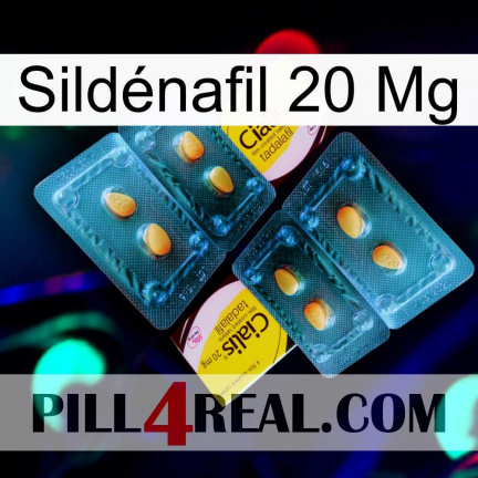 Sildénafil 20 Mg cialis5